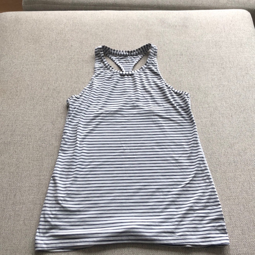 Athleta chi tank